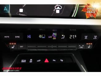 Audi A3 Sportback 40 TFSI e LED ACC Leder Virtual SHZ 12.588 km! picture 29