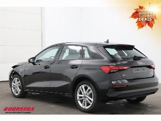 Audi A3 Sportback 40 TFSI e LED ACC Leder Virtual SHZ 12.588 km! picture 4