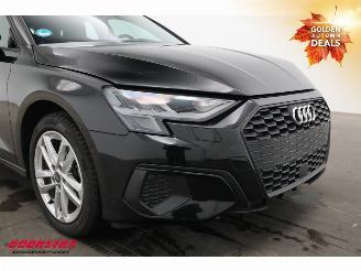 Audi A3 Sportback 40 TFSI e LED ACC Leder Virtual SHZ 12.588 km! picture 5