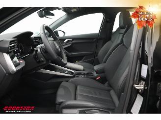 Audi A3 Sportback 40 TFSI e LED ACC Leder Virtual SHZ 12.588 km! picture 16