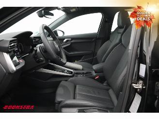 Audi A3 Sportback 40 TFSI e LED ACC Leder Virtual SHZ 12.588 km! picture 16