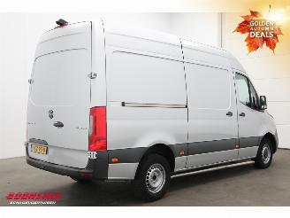Mercedes Sprinter 315 CDI 9G-Tronic L2-H2 RWD Airco Cruise Camera picture 3