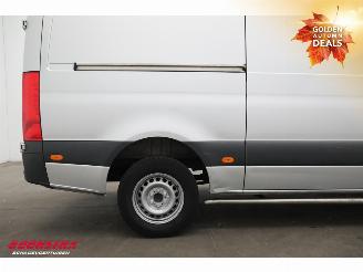 Mercedes Sprinter 315 CDI 9G-Tronic L2-H2 RWD Airco Cruise Camera picture 5