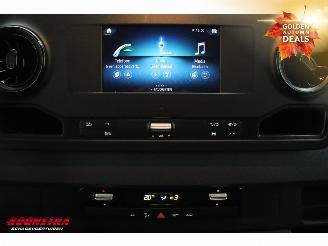 Mercedes Sprinter 315 CDI 9G-Tronic L2-H2 RWD Airco Cruise Camera picture 17