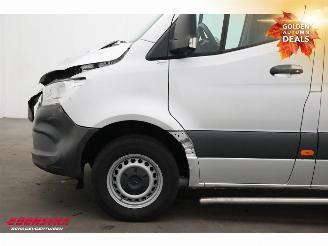 Mercedes Sprinter 315 CDI 9G-Tronic L2-H2 RWD Airco Cruise Camera picture 12