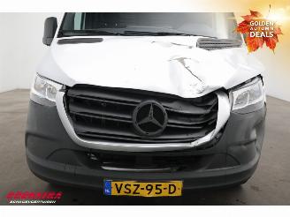 Mercedes Sprinter 315 CDI 9G-Tronic L2-H2 RWD Airco Cruise Camera picture 7