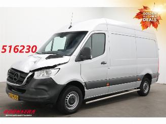 Mercedes Sprinter 315 CDI 9G-Tronic L2-H2 RWD Airco Cruise Camera picture 1