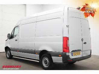 Mercedes Sprinter 315 CDI 9G-Tronic L2-H2 RWD Airco Cruise Camera picture 4