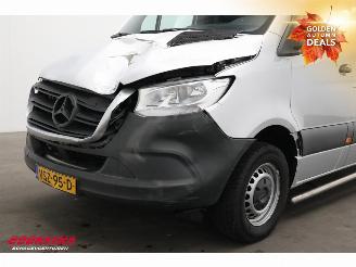 Mercedes Sprinter 315 CDI 9G-Tronic L2-H2 RWD Airco Cruise Camera picture 11