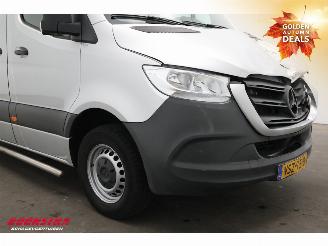 Mercedes Sprinter 315 CDI 9G-Tronic L2-H2 RWD Airco Cruise Camera picture 6