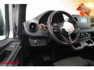Mercedes Sprinter 315 CDI 9G-Tronic L2-H2 RWD Airco Cruise Camera picture 19