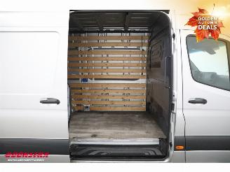 Mercedes Sprinter 315 CDI 9G-Tronic L2-H2 RWD Airco Cruise Camera picture 14