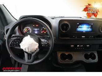 Mercedes Sprinter 315 CDI 9G-Tronic L2-H2 RWD Airco Cruise Camera picture 16