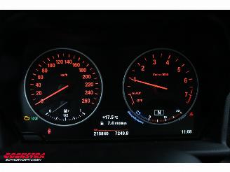 BMW 2-serie Gran Tourer 220i Luxury LED Leder HUD Navi Clima Cruise SHZ picture 20
