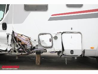 LMC  T732G Comfort TI 2.3 MJ Aut. Solar Levelsysteem AHK Oven picture 13