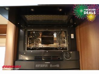 LMC  T732G Comfort TI 2.3 MJ Aut. Solar Levelsysteem AHK Oven picture 25