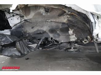 LMC  T732G Comfort TI 2.3 MJ Aut. Solar Levelsysteem AHK Oven picture 16