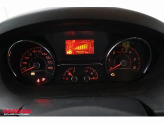 LMC  T732G Comfort TI 2.3 MJ Aut. Solar Levelsysteem AHK Oven picture 40