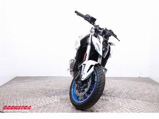 Suzuki  GSX-8S 35 KW Arrow ABS picture 8