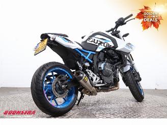 Suzuki  GSX-8S 35 KW Arrow ABS picture 3