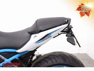 Suzuki  GSX-8S 35 KW Arrow ABS picture 16