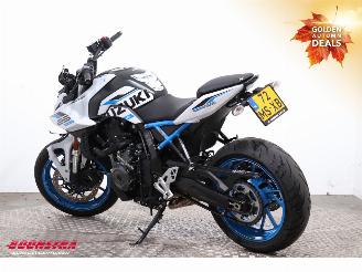 Suzuki  GSX-8S 35 KW Arrow ABS picture 4