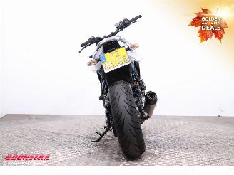 Suzuki  GSX-8S 35 KW Arrow ABS picture 6