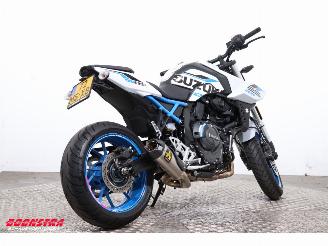 Suzuki  GSX-8S 35 KW Arrow ABS picture 3