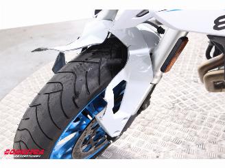 Suzuki  GSX-8S 35 KW Arrow ABS picture 9