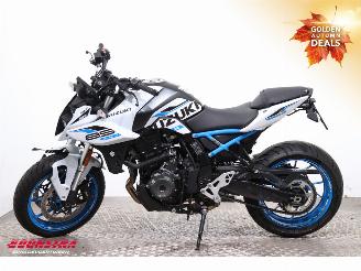 Suzuki  GSX-8S 35 KW Arrow ABS picture 5
