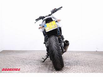 Suzuki  GSX-8S 35 KW Arrow ABS picture 6