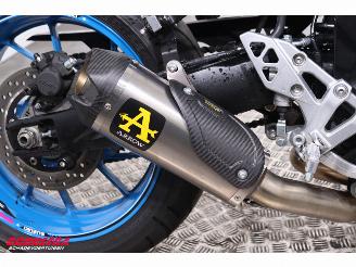 Suzuki  GSX-8S 35 KW Arrow ABS picture 18