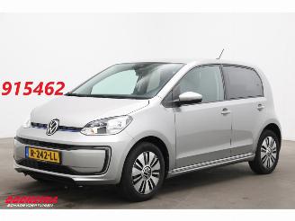 krockskadad bil auto Volkswagen e-Up! Clima Cruise Camera SHZ PDC 2021/12