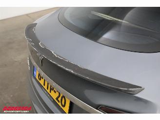 Tesla Model S P85 Performance Pano Xenon Leder Navi Clima Camera picture 6