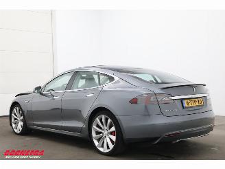 Tesla Model S P85 Performance Pano Xenon Leder Navi Clima Camera picture 4