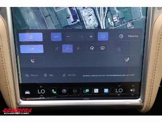 Tesla Model S P85 Performance Pano Xenon Leder Navi Clima Camera picture 27