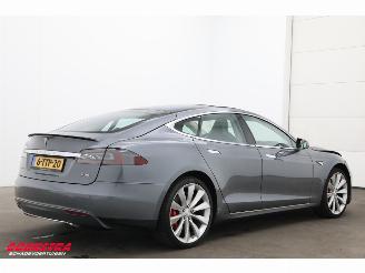 Tesla Model S P85 Performance Pano Xenon Leder Navi Clima Camera picture 3