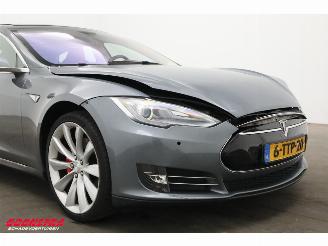 Tesla Model S P85 Performance Pano Xenon Leder Navi Clima Camera picture 8