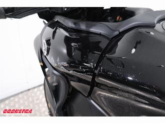 Yamaha  Tracer 9 GT ABS LED Quickshift Cruise 3.059 km! picture 16