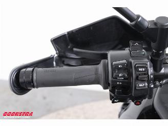 Yamaha  Tracer 9 GT ABS LED Quickshift Cruise 3.059 km! picture 23