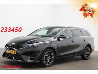 Coche accidentado Kia Ceed 1.5 T-GDi GT-Line Aut. LED ACC Navi Clima Camera SHZ LRHZ 10.012 km! 2025/4
