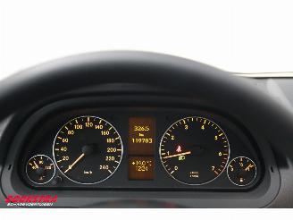 Mercedes A-klasse 160 BlueEFFICIENCY Airco Bluetooth 119.783 km! picture 19