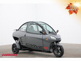 Carver  80 km/h Active **NIEUW/NEU** picture 2