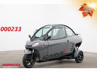 Carver  80 km/h Active **NIEUW/NEU** picture 1