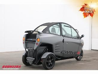 Carver  80 km/h Active **NIEUW/NEU** picture 3