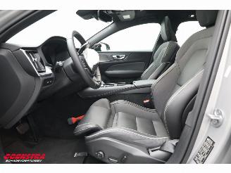 Volvo V-60 2.0 T6 PHEV AWD Plus Dark LED ACC H/IK Pano Memory AHK picture 16