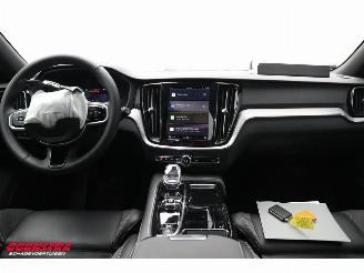 Volvo V-60 2.0 T6 PHEV AWD Plus Dark LED ACC H/IK Pano Memory AHK picture 14