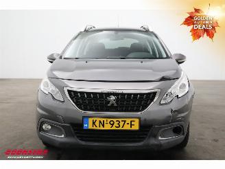 Peugeot 2008 1.2 PureTech Access Pano Navi Airco Cruise PDC 138.050 km! picture 6