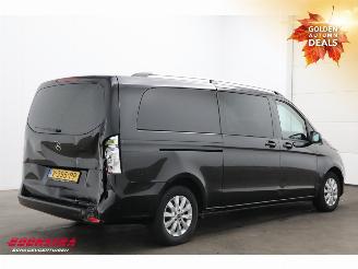 Mercedes V-klasse 220d Extra Lang DoKa 5-Pers. Navi Clima Cruise PDC picture 3