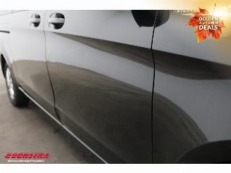 Mercedes V-klasse 220d Extra Lang DoKa 5-Pers. Navi Clima Cruise PDC picture 11